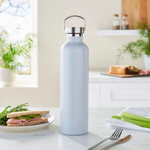 Bottle with Handle 1L Grey