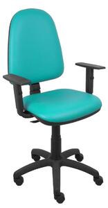 Office Chair P&C SP39B10 Turquoise