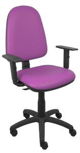 Office Chair P&C P760B10 Purple