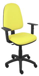 Office Chair P&C P100B10 Yellow