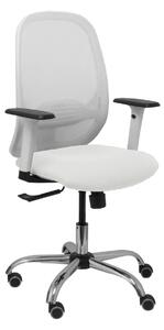 Office Chair P&C 354CRRP White