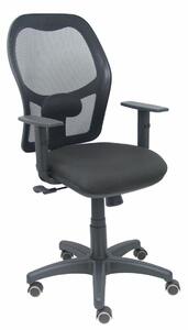 Office Chair P&C 0B10CRP Black