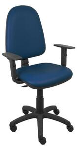 Office Chair P&C P200B10 Navy Blue