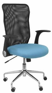 Office Chair P&C 1BALI13