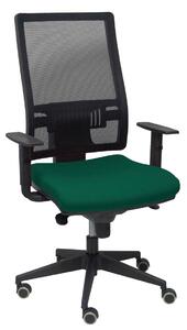 Office Chair P&C 6B10CRP Dark green