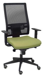 Office Chair P&C 2B10CRP Green