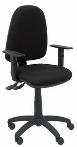 Office Chair P&C 0B10CRN Black