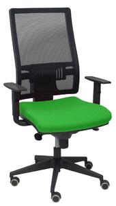 Office Chair P&C 5B10CRP Green