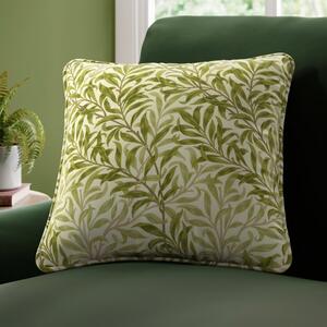 William Morris At Home Willow Bough Made To Order Cushion Cover