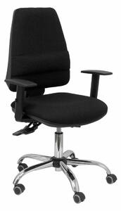 Office Chair P&C 10CRRPL Black