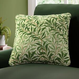 William Morris At Home Willow Bough Made To Order Cushion Cover