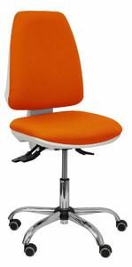 Office Chair P&C 305CRRP Dark Orange