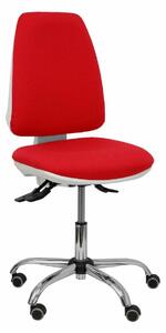 Office Chair P&C 350CRRP Red