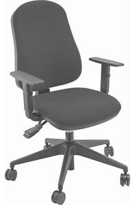 Office Chair Unisit Simple SY Black