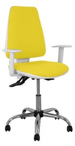 Office Chair Elche P&C 0B5CRRP Yellow