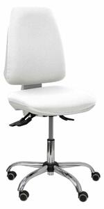 Office Chair P&C B10CRRP White