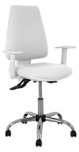 Office Chair Elche P&C 0B5CRRP White