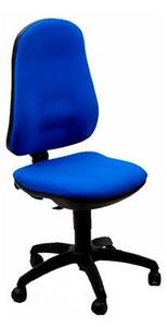 Office Chair Unisit Ariel Aicp Blue