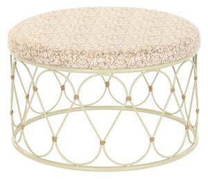 Centre Table DKD Home Decor Metal 48 x 48 x 30 cm