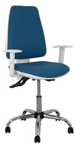 Office Chair Elche P&C 0B5CRRP Navy Blue