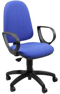 Office Chair Unisit Jupiter SB Blue