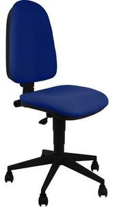 Office Chair Unisit Team CP Blue