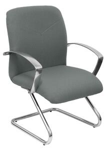 Reception Chair Caudete P&C BALI220 Grey