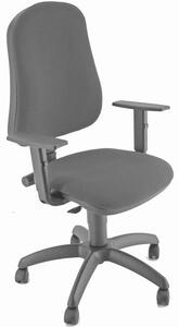 Office Chair Unisit Simple CP Black