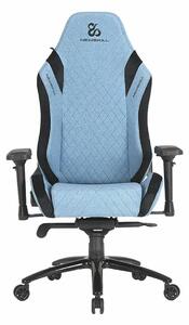 Gaming Chair Newskill NS-CH-NEITH-ZE-BLACK-BLUE Blue