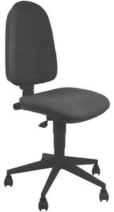 Office Chair Unisit Team CP Black