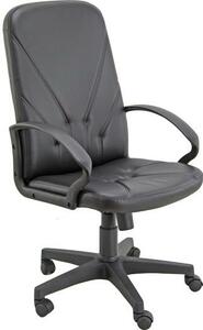 Office Chair Unisit Dante P Black