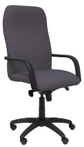 Office Chair Letur P&C BALI600 Grey