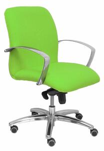 Office Chair Caudete P&C BBALI22 Pistachio