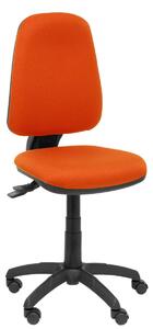 Office Chair Sierra S P&C BALI305 Orange Dark Orange