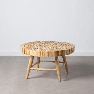 Centre Table 80 x 80 x 45 cm Teak