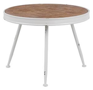 Centre Table Metal 60 x 60 x 45 cm