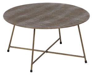 Centre Table 60 x 60 x 31 cm Metal