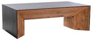 Centre Table DKD Home Decor Pinewood Recycled Wood 135 x 75 x 45 cm