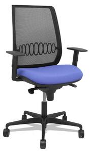 Office Chair Alares P&C 0B68R65 Blue