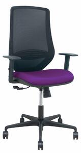 Office Chair Mardos P&C 0B68R65 Purple