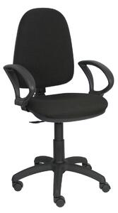 Office Chair Ayna P&C PB840BF Black