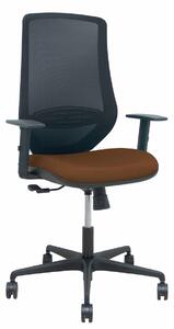 Office Chair Mardos P&C 0B68R65 Dark brown