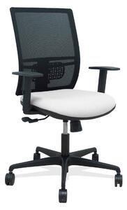 Office Chair Yunquera P&C 0B68R65 White