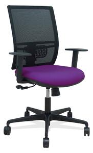 Office Chair Yunquera P&C 0B68R65 Purple