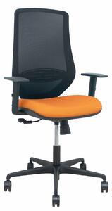 Office Chair Mardos P&C 0B68R65 Orange