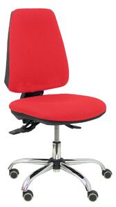 Office Chair Elche P&C 350CRRP Red