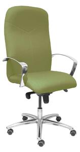 Office Chair Caudete P&C BALI552 Olive