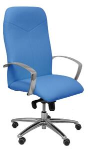 Office Chair Caudete P&C DBSP261 Blue