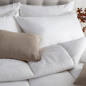 Snuggledown Luxurious Hotel 4.5 Tog Summer Duvet and Pillow Set