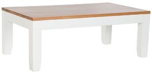 Centre Table DKD Home Decor Acacia Mango wood 120 x 70 x 45 cm